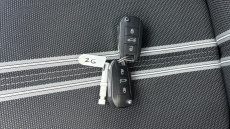 Vauxhall Corsa 1.2 Turbo GS 5dr Petrol Hatchback
